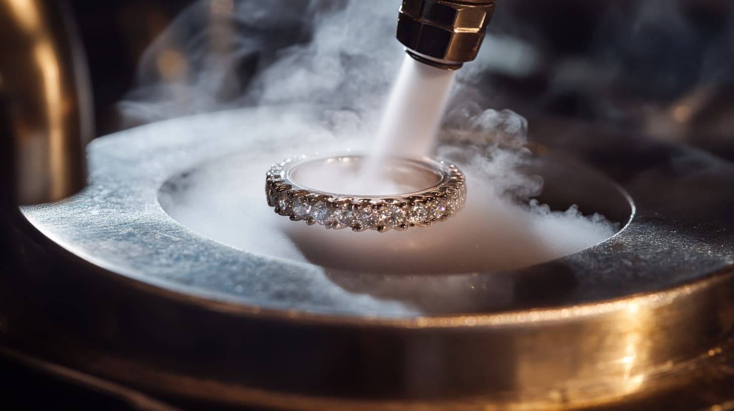  Lyzurox : Professional Jewelry Cleaning & Polishing